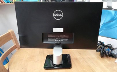 Монитор dell s2340lc добавить в избранное добавить заметку